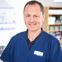 David Tierney  - Clinical Director