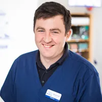 Michael Doherty - Senior Veterinary Surgeon