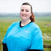 Becky Cooper - Veterinary Care Assistant