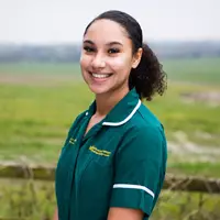 Chloe Mockett - Registered Veterinary Nurse