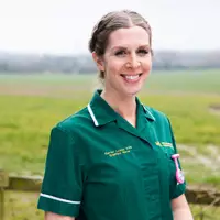 Harriet Lowes - Registered Veterinary Nurse