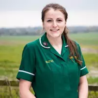 Holly Hall - Registered Veterinary Nurse