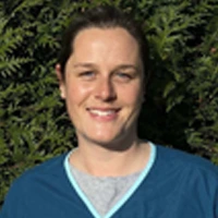 Jenny Tremayne - Veterinary Surgeon