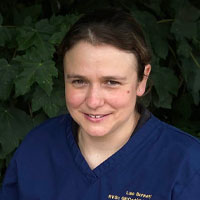 Lisa Bonnett - Clinical Lead
