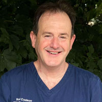 Noel Coulson - Veterinary Surgeon