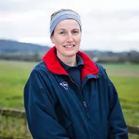 Georgina Nixon - Veterinary Nurse