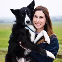 Sara Fidalgo - Veterinary Surgeon