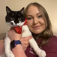 Christine Dobbs - Veterinary Nurse