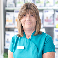 Sarah Miller - Head Receptionist & Personnel Manager