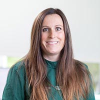 Amy Hunter - Veterinary Surgeon