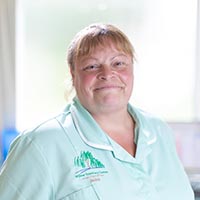 Jackie Elsey - Senior Customer Care Supervisor