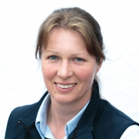 Claire Phillips - Equine Clinical Director
