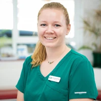 Amanda Elliott - Head Nurse - Midhurst