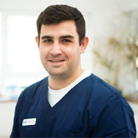 Matthew Tregoning - Veterinary Surgeon