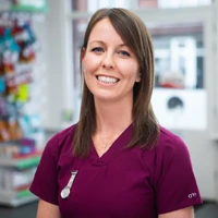 Samantha Brown - Veterinary Care Assistant