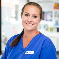 Sophie Platt  - Veterinary Surgeon