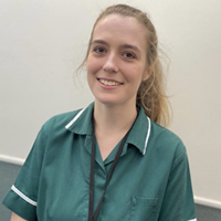 Lauren Kennedy  - Registered Veterinary Nurse