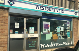 Westbury-On-Trym