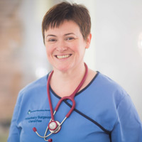 Carol Fee - Clinical Director