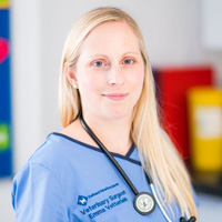 Emma Vetterlein - Clinical Director