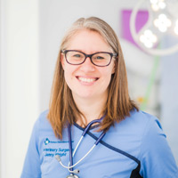Jenny Wright - Clinical Director