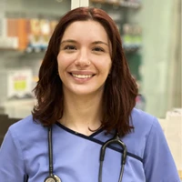 Maria Abecasis  - Veterinary Surgeon