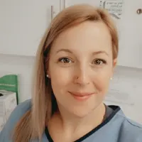 Naomi Walker - Registered Veterinary Nurse