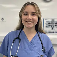 Ruby Weidner - Student Veterinary Nurse