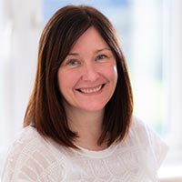 Karen Warnham - Practice Manager