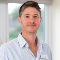 Phil Witte - Veterinary Surgeon