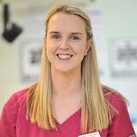 Gemma Taylor - Operations Support Manager