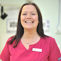 Mandy Garner - Client & Personnel Manager