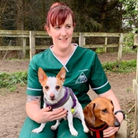 Meet The Team | Local Vets in Durham - Abbey Vets