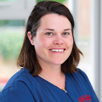 Rebecca Moran