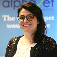 Anna Parry  - Practice Manager