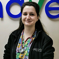 Dr Dana Ciubotariu  - Veterinary Surgeon