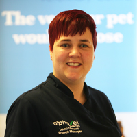 Laura Thomas - Branch Manager (Langstone & Referrals)