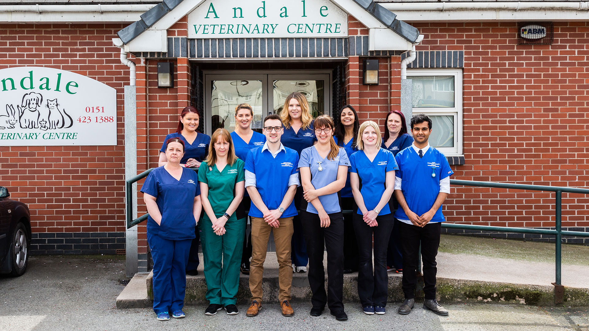 Insurance Claims Guide Local Vets Ditton, Widnes Andale Vets