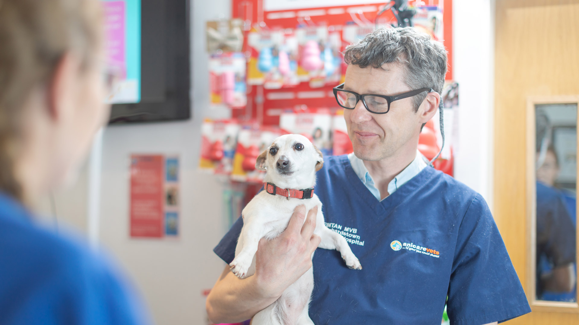 Preventative Healthcare Vets in North Dublin Anicare Ireland