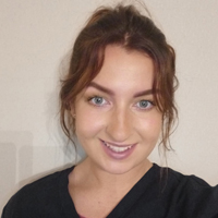 Avril Cowman - Veterinary Surgeon