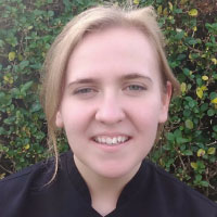 Charli McAllen - Support Team