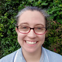 Elizabeth Hughes - Registered Veterinary Nurse