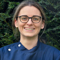 Katherine Wynn-Owen - Clinical Director