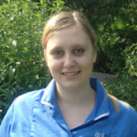 Katie Davey - Registered Veterinary Nurse