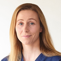 Dr. Rosie Nyhan - Veterinary Surgeon
