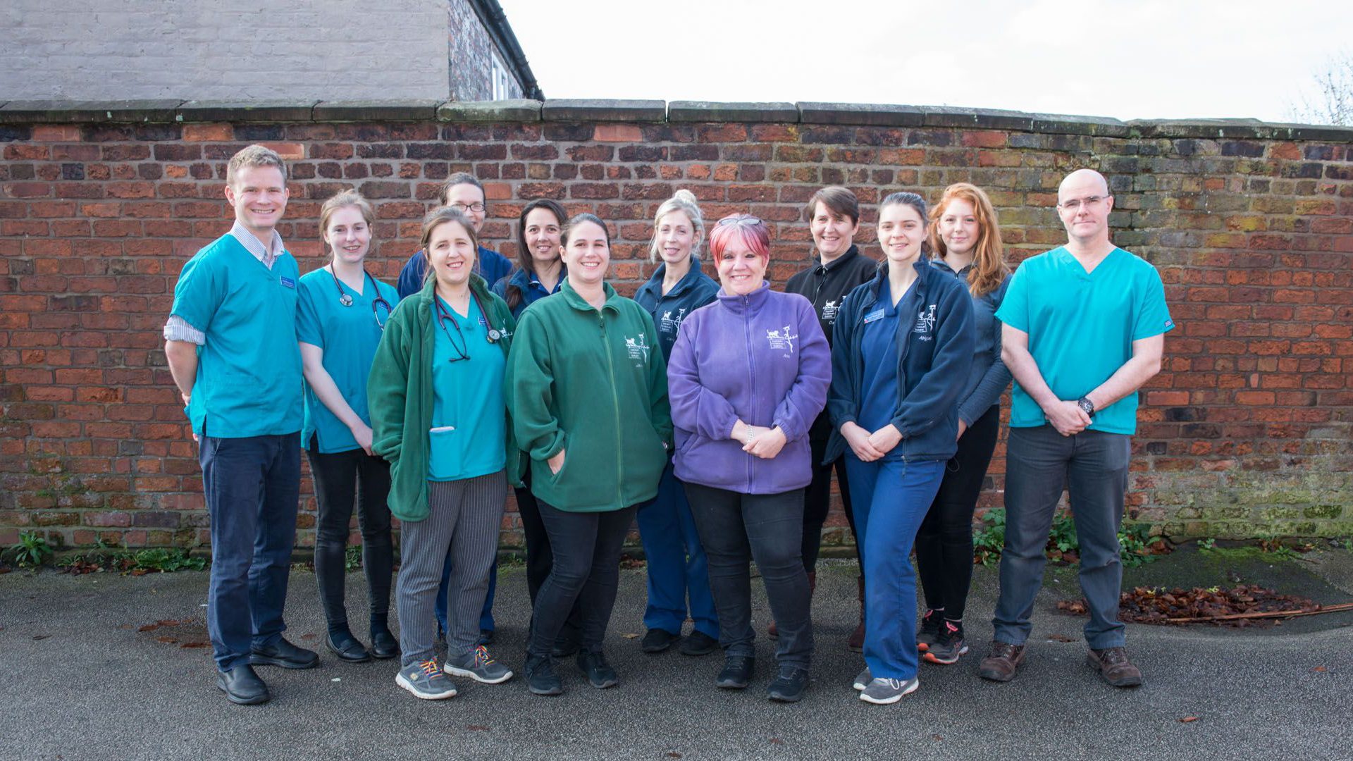 Vets in Frodsham, Cheshire Ashcroft Veterinary Surgery Ashcroft Vets