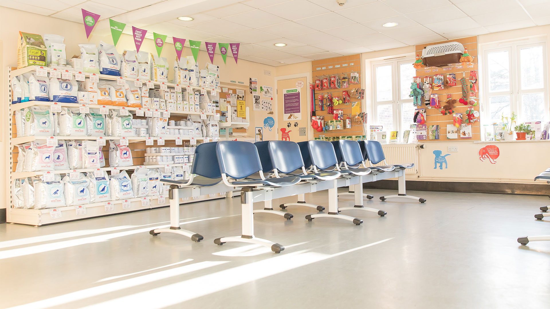 Offers and Promotions Ashcroft Veterinary Surgery Ashcroft Vets