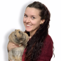 Steph Cooney - Student Veterinary Nurse