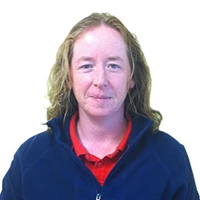 Yvette Cully - Testing Clerk