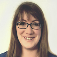Lauren Godfrey - Receptionist